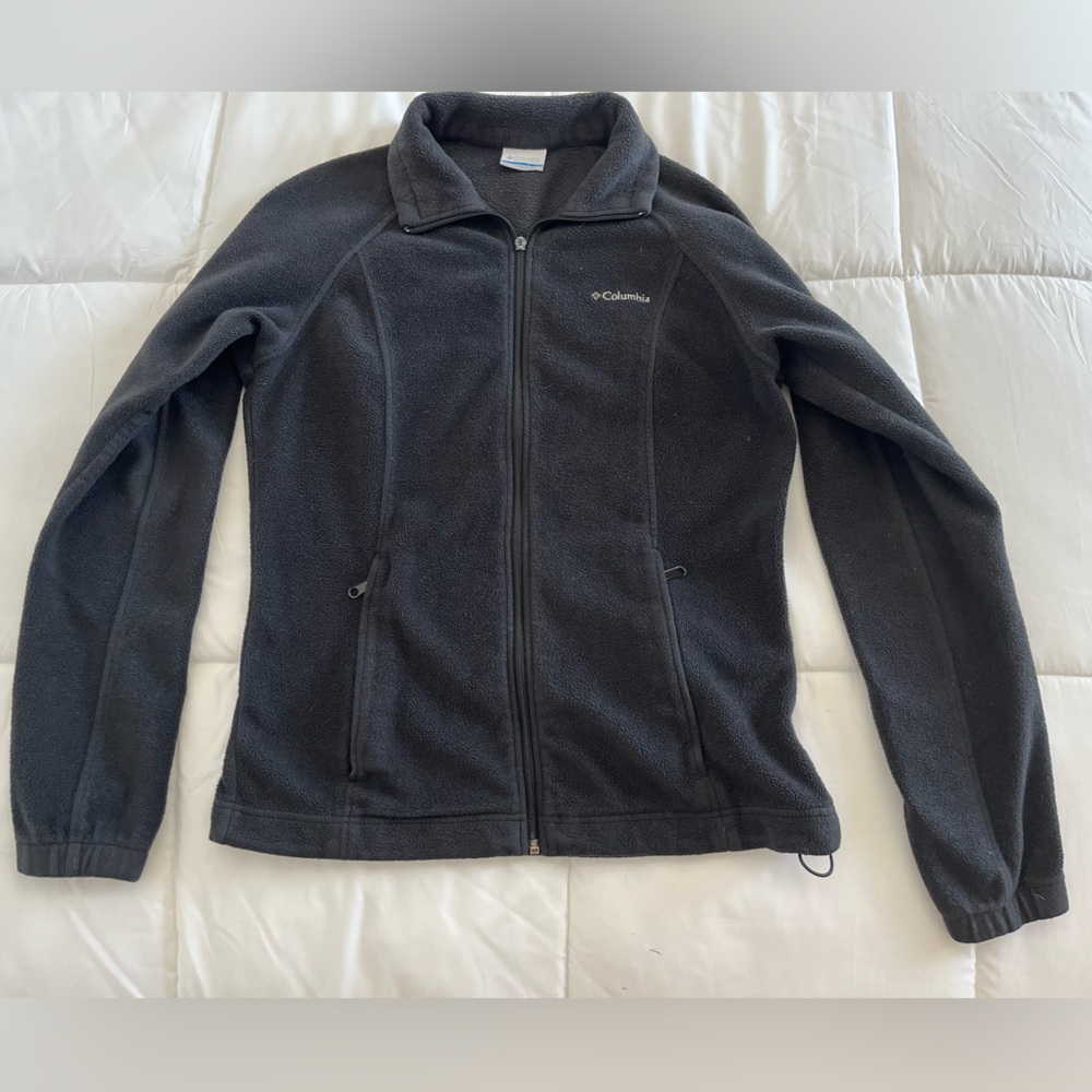 Columbia Sweater